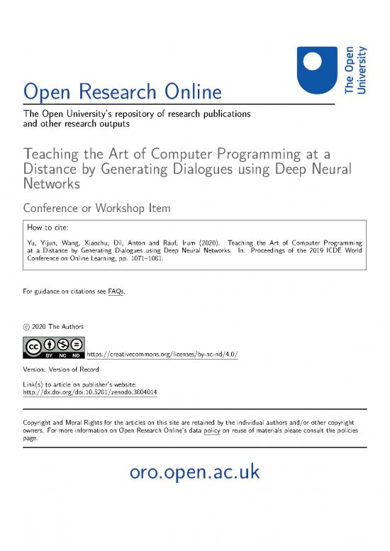 picture Programming Pdf 182610 | Yu19icde V7