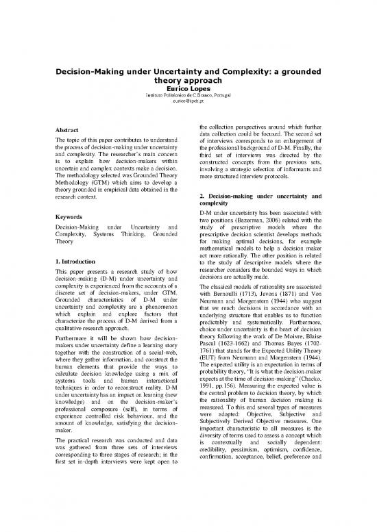 picture Decision Making Under Uncertainty Pdf 180811 | Za528qq