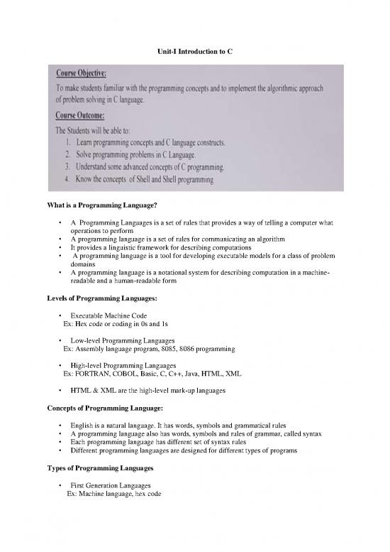 picture Programming Pdf 183342 | 100017370