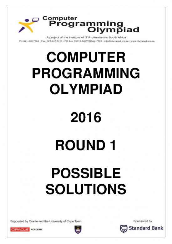 picture_Python Pdf 184985 | 2016 Po Round 1 Solutions