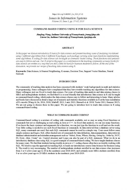 picture Coding Books Pdf 184838 | 3 Iis 2019 57 63