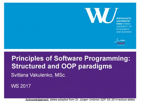 picture Python Pdf 184740 | 3 Paradigms