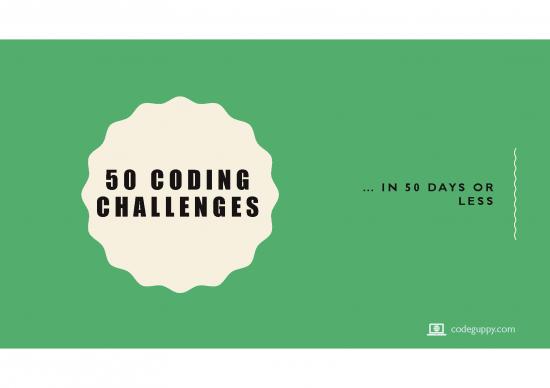 picture_Coding For Beginners Pdf 183048 | 50 Coding Challenges