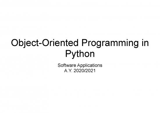picture Python Pdf 185154 | 5 Oop Part1
