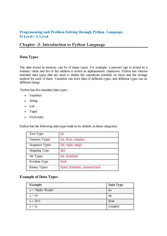 picture_Python Pdf 184474 | Alevel 1 Python 7apr Ss