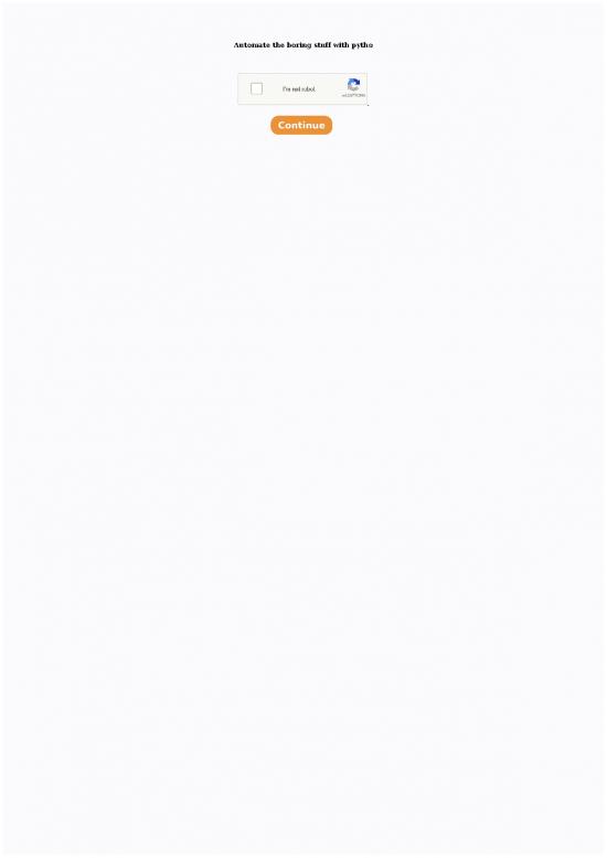 picture_Python Pdf 183437 | Automate The Boring Stuff With Pytho