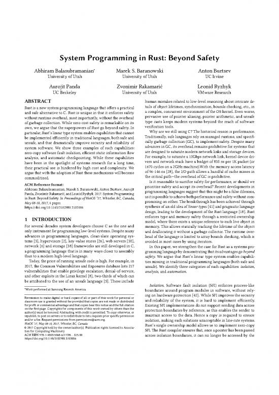 picture Programming Pdf 184110 | Balasubramanian Bbprr 17