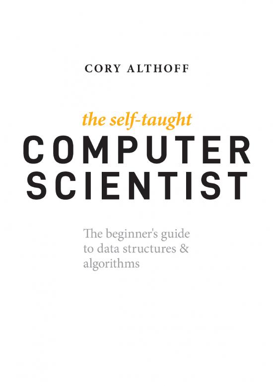 picture_Data Structures And Algorithms Pdf 184763 | Books Librarnet 11301817az7x6