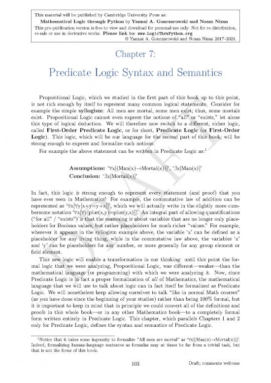 picture_Python Pdf 184427 | Chapter07
