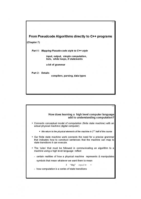 picture Machine Language Pdf 185079 | Chighlevellan1