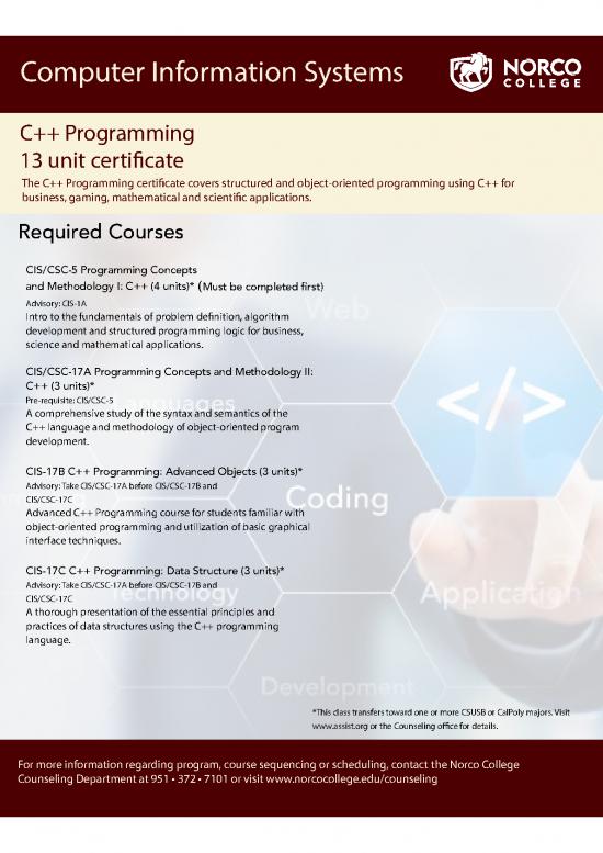picture_Programming Pdf 182945 | Cis C   Programming