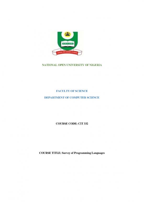 picture_Programming Pdf 183718 | Cit332