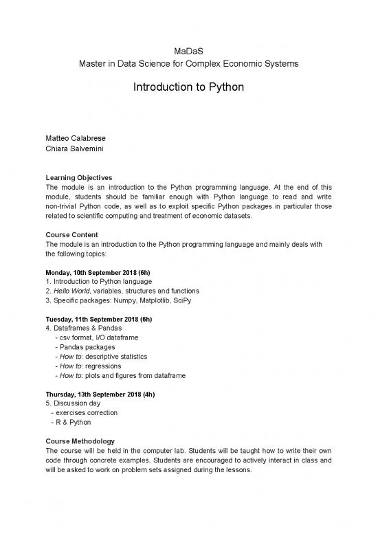 picture Python Pdf 184241 | Coding In Python