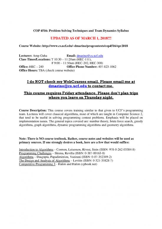 picture_Programming Pdf 185146 | Cop4516 Syllabus Spr2018