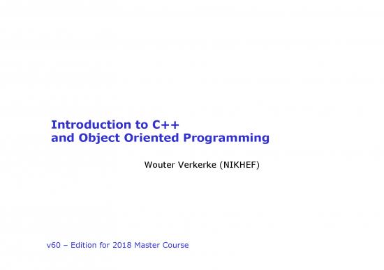 picture_Programming Pdf 183968 | Cpp 2018 Short