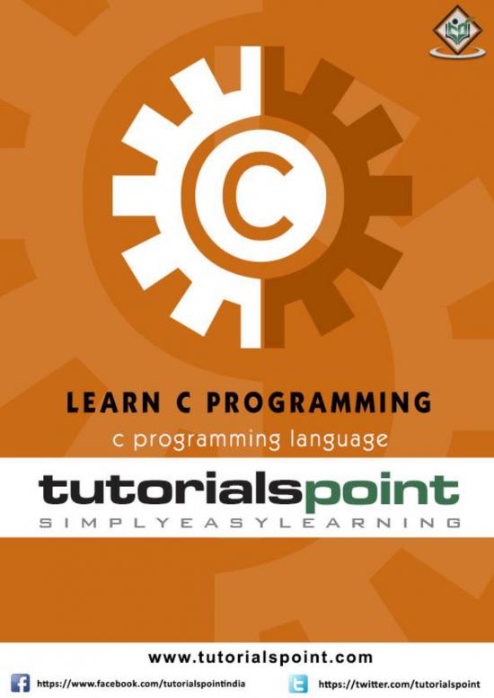 picture_Programming Pdf 183005 | Cprogramming Tutorial