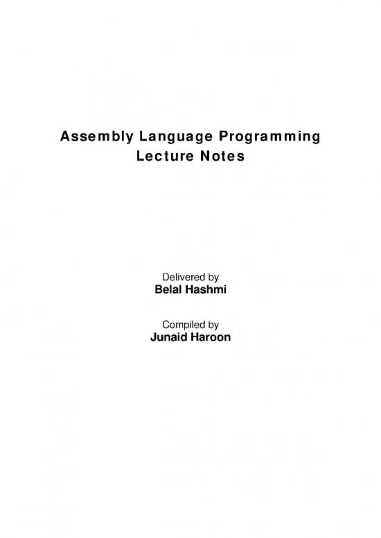 picture Programming Pdf 183339 | Cs401 Handouts