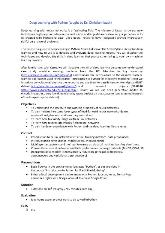 picture_Python Pdf 183006 | Deep Learning With Pythodocx