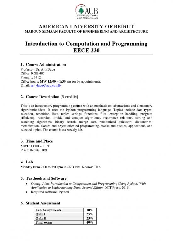 picture_Python Pdf 184847 | Eece 230 Syllabus Spring 2020