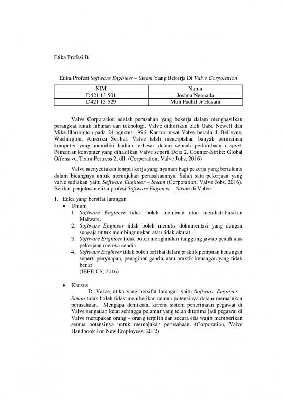 picture_Software Engineer Pdf 183311 | Etikaprofesisoftwareengineersteamyangbekerjadivalvecorporation