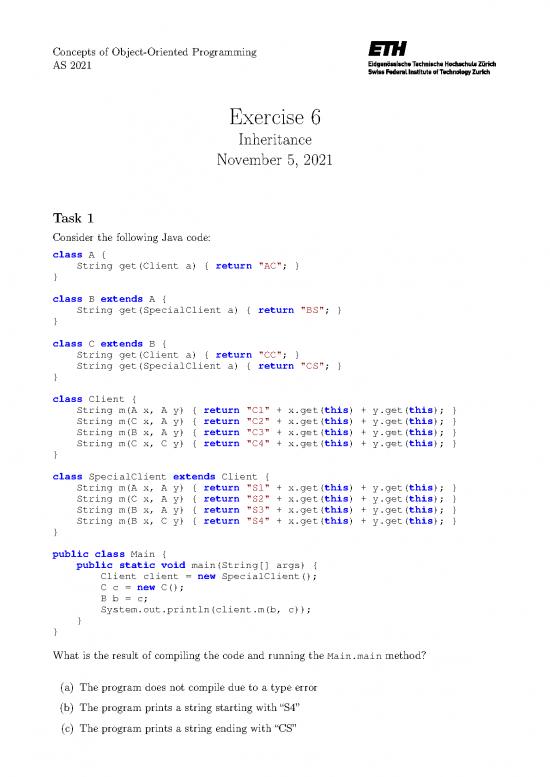 picture_Programming Pdf 183918 | Exercise 06 With Solutions