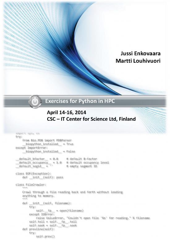 picture_Python Pdf 183591 | Exercises Print