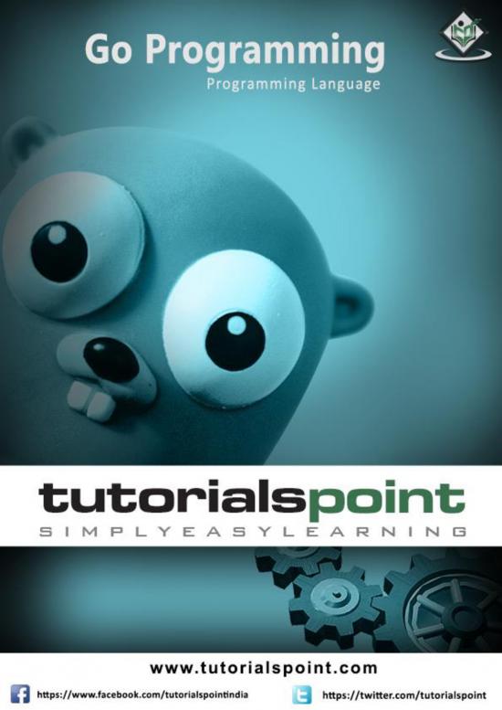 picture Programming Pdf 184629 | Go Tutorial