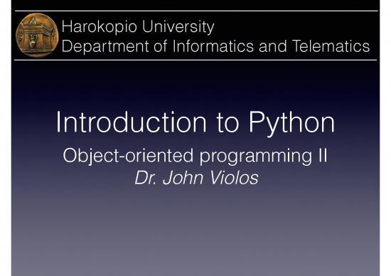 picture_Python Pdf 184804 | Intro Python
