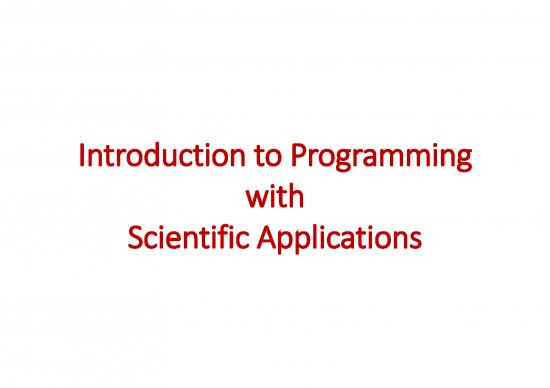 picture Python Pdf 183707 | Introduction