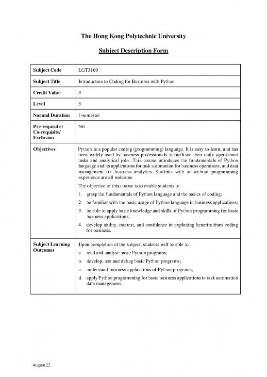 picture Python Pdf 182923 | Lgt3109