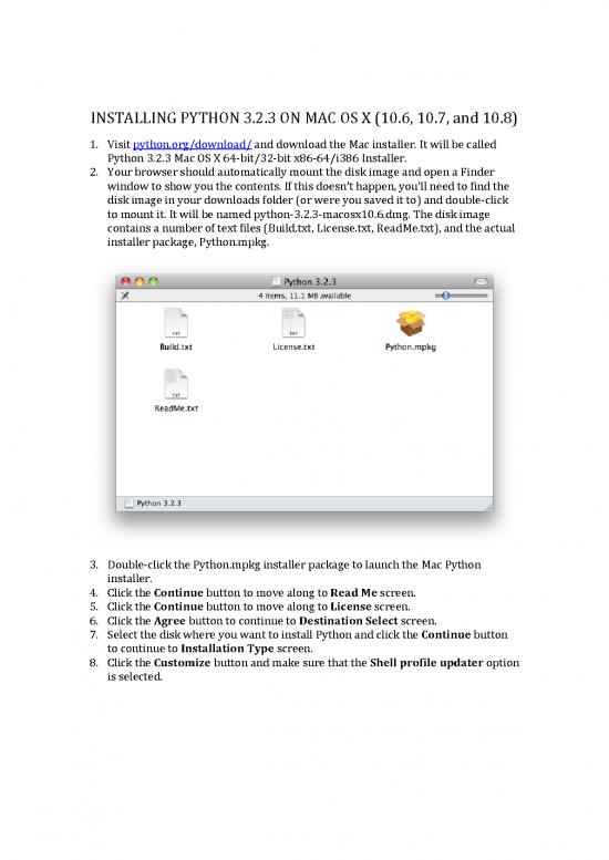 picture Python Pdf 184054 | Macosxpython323installationguide