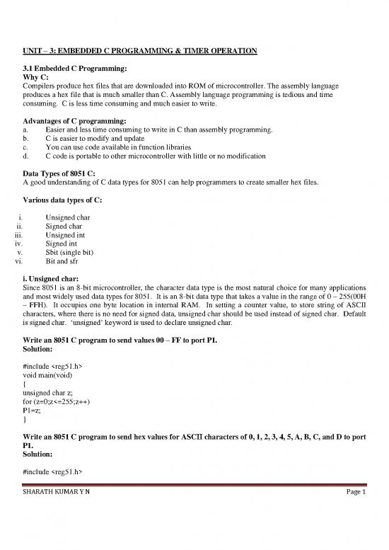 picture Programming Pdf 184017 | Mc Notes Unit 31