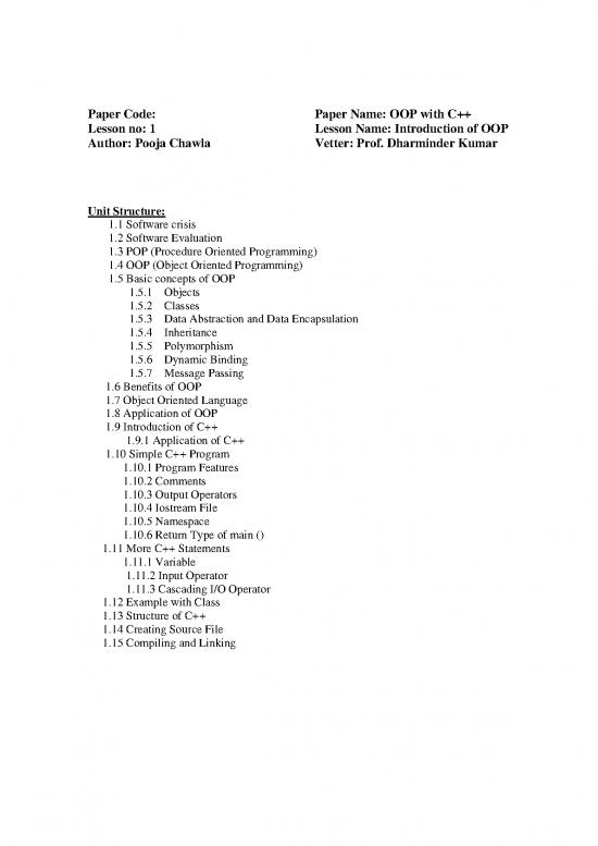 picture Programming Pdf 183604 | Mca 302
