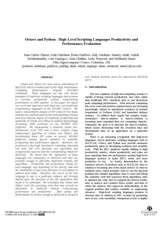 picture Python Pdf 184503 | Octave Python