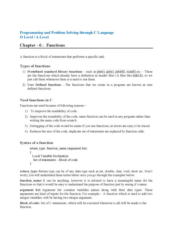 picture_Programming Pdf 182940 | Olevel 2 B4 Clang 28apr Ss