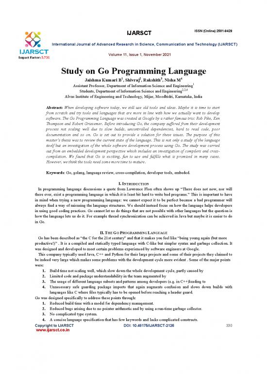 picture Programming Pdf 183964 | Paper2126