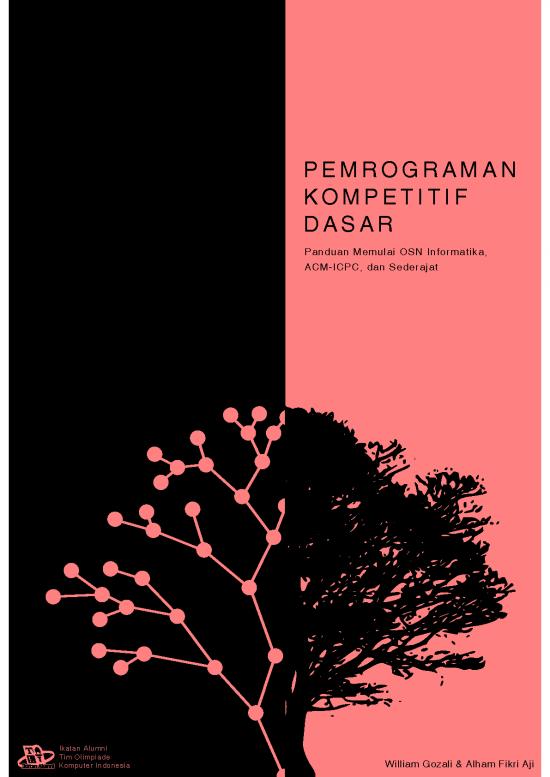 picture_Pemrograman Kompetitif Dasar