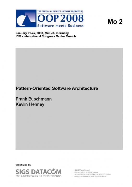 picture_Software Architecture Patterns Pdf 183611 | Posa Tutorial