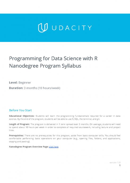 picture_Programming Pdf 185102 | Programming For Data Science With R Nd Syllabus