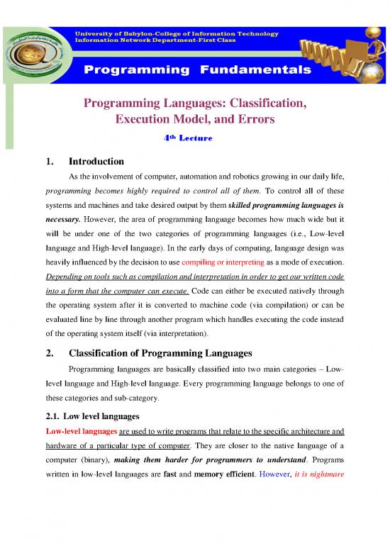 picture Programming Pdf 184657 | Publication 11 23917 6270