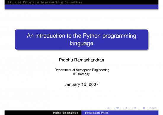 picture_Python Pdf 183505 | Py Tut