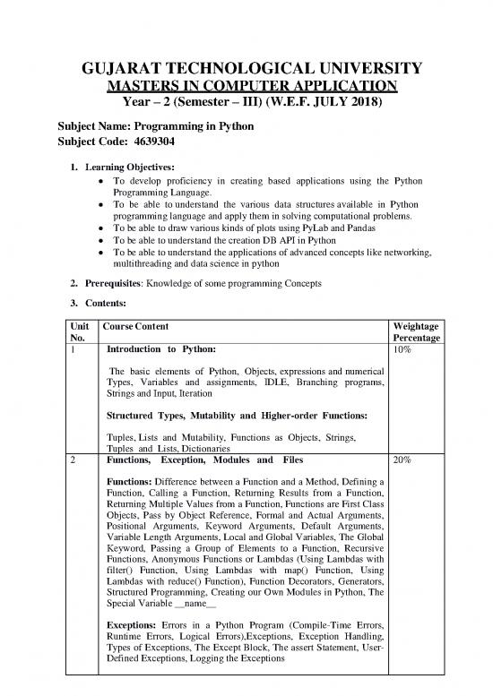picture Python Pdf 182740 | Python