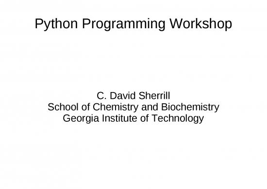 picture Python Pdf 183473 | Python Notes Cds