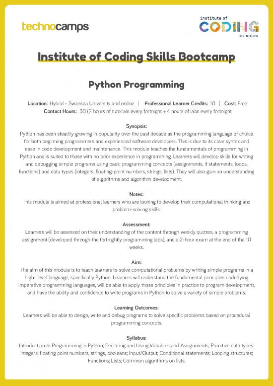 picture1_Python Pdf 184605 | Python Programming