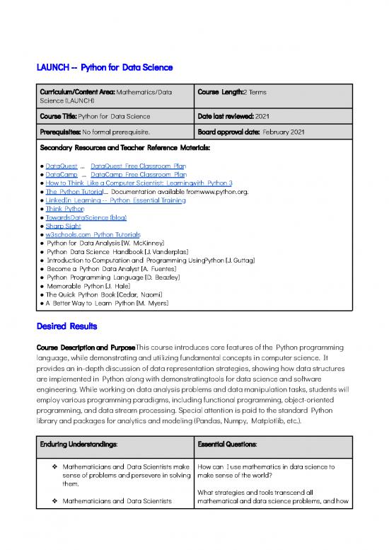 picture Python Pdf 185014 | Pythonfordatascience Final2021