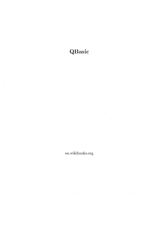 picture_Qbasic Pdf 185058 | Qbasic V2