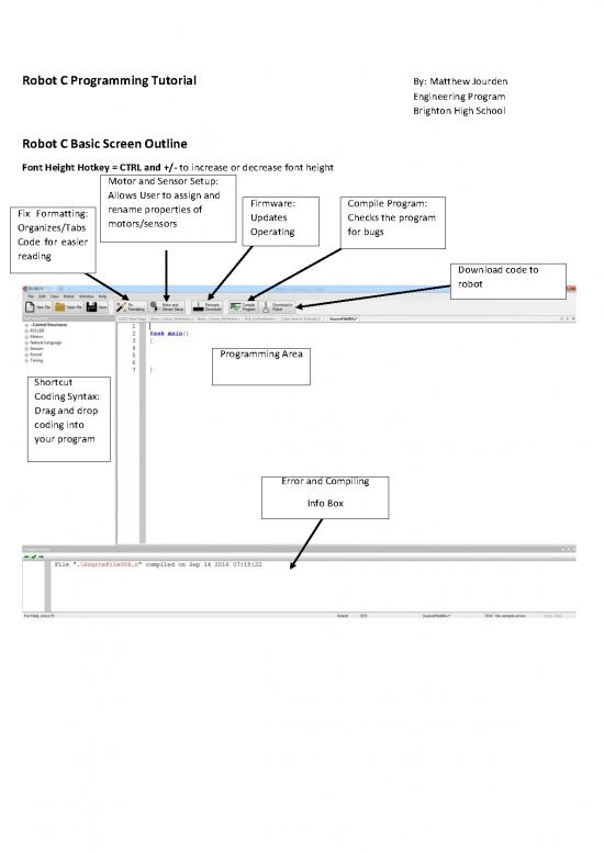 picture_Programming Pdf 182790 | Robotc Tutorial1