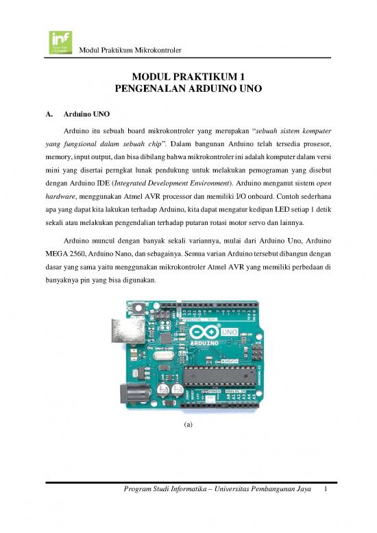 picture_Rps Inf204 Inf204 Modul Mikrokontroler Dan Project