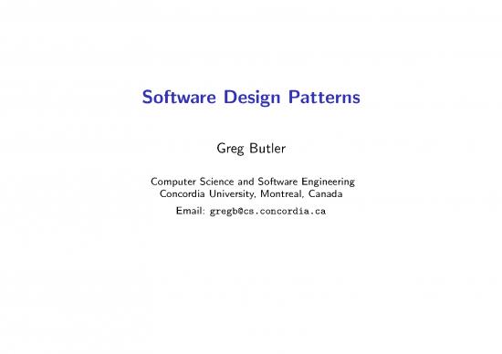 picture Design Patterns Pdf 183471 | Se Design Patterns