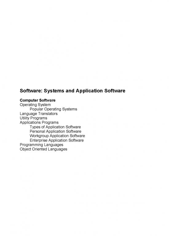picture Programming Pdf 184580 | Software